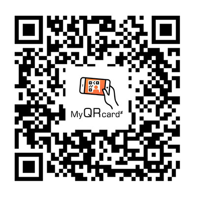 Отсканируй и сохрани в контакты